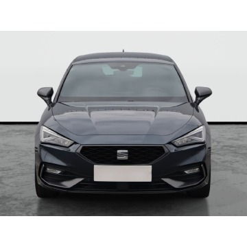 Seat Leon  Hatchback 2021,  1.4 benzyna, automat - Na sprzedaż za 78 499 zł - Lublin - zdjęcie 2