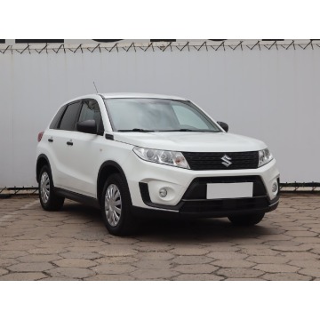 Suzuki Vitara 1.0 BoosterJet (112KM), 2019