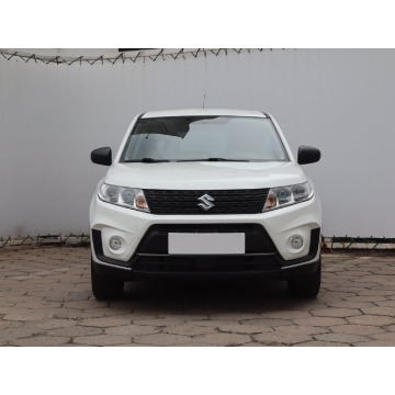 Suzuki Vitara  SUV 2019,  1.0 benzyna - Na sprzedaż za 46 999 zł - Łódź - zdjęcie 2