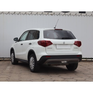 Suzuki Vitara  SUV 2019,  1.0 benzyna - Na sprzedaż za 46 999 zł - Łódź - zdjęcie 6