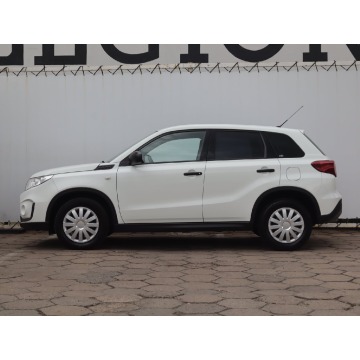 Suzuki Vitara  SUV 2019,  1.0 benzyna - Na sprzedaż za 46 999 zł - Łódź - zdjęcie 4
