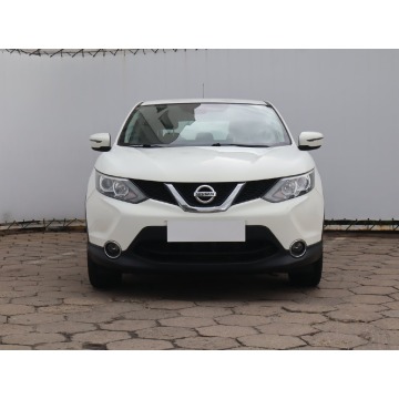 Nissan Qashqai  SUV 2016,  1.2 benzyna, automat - Na sprzedaż za 34 999 zł - Łódź - zdjęcie 2