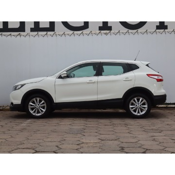 Nissan Qashqai  SUV 2016,  1.2 benzyna, automat - Na sprzedaż za 34 999 zł - Łódź - zdjęcie 4