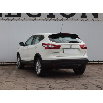 Nissan Qashqai  SUV 2016,  1.2 benzyna, automat - Na sprzedaż za 34 999 zł - Łódź - zdjęcie 6