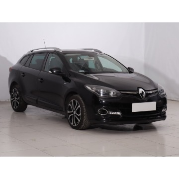 Renault Megane 1.2 TCe (115KM), 2016