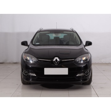 Renault Megane  Kombi 2016,  1.2 benzyna - Na sprzedaż za 26 499 zł - Koszalin - zdjęcie 2