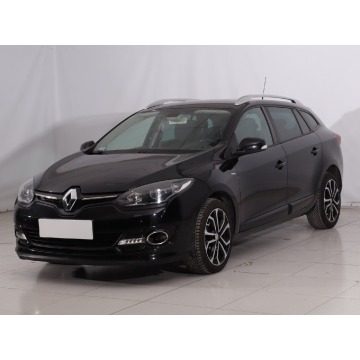 Renault Megane  Kombi 2016,  1.2 benzyna - Na sprzedaż za 26 499 zł - Koszalin - zdjęcie 3