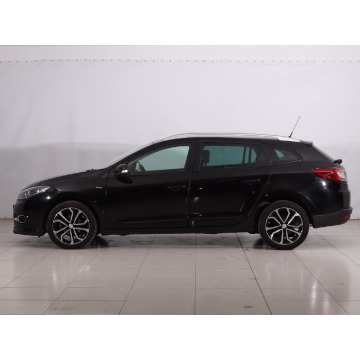 Renault Megane  Kombi 2016,  1.2 benzyna - Na sprzedaż za 26 499 zł - Koszalin - zdjęcie 4