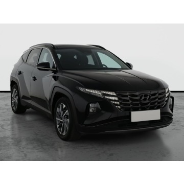Hyundai Tucson 1.6 T-GDI 48V MHEV (180KM), 2022