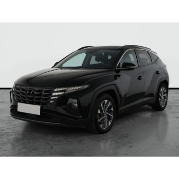 Hyundai Tucson  SUV 2022,  1.6 benzyna, automat - Na sprzedaż za 114 999 zł - Piaseczno - zdjęcie 3