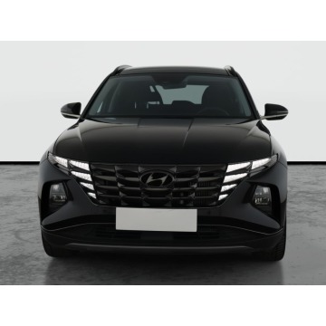 Hyundai Tucson  SUV 2022,  1.6 benzyna, automat - Na sprzedaż za 114 999 zł - Piaseczno - zdjęcie 2