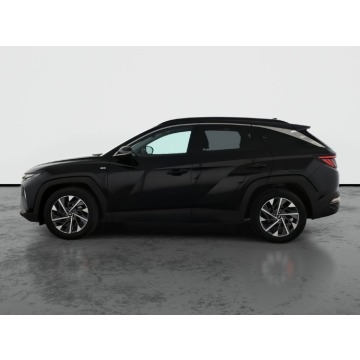 Hyundai Tucson  SUV 2022,  1.6 benzyna, automat - Na sprzedaż za 114 999 zł - Piaseczno - zdjęcie 4