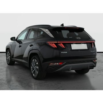 Hyundai Tucson  SUV 2022,  1.6 benzyna, automat - Na sprzedaż za 114 999 zł - Piaseczno - zdjęcie 6