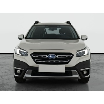 Subaru Outback  Kombi 2021,  2.5 benzyna, automat - Na sprzedaż za 119 999 zł - Piaseczno - zdjęcie 2