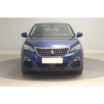 Peugeot 3008  SUV 2019,  1.2 benzyna - Na sprzedaż za 57 499 zł - Zabrze - zdjęcie 2