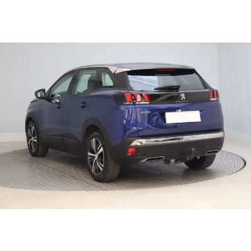 Peugeot 3008  SUV 2019,  1.2 benzyna - Na sprzedaż za 57 499 zł - Zabrze - zdjęcie 6