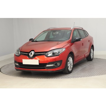 Renault Megane  Kombi 2015,  1.2 benzyna - Na sprzedaż za 26 999 zł - Zabrze - zdjęcie 3
