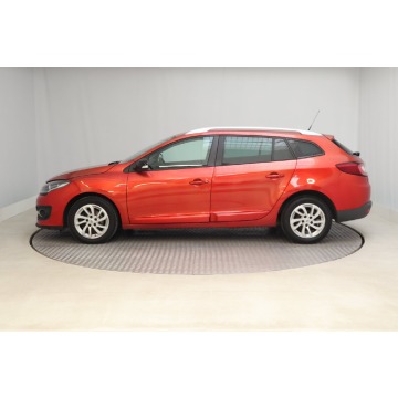 Renault Megane  Kombi 2015,  1.2 benzyna - Na sprzedaż za 26 999 zł - Zabrze - zdjęcie 4