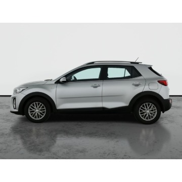 Kia Stonic  SUV 2021,  1.0 benzyna - Na sprzedaż za 53 499 zł - Piaseczno - zdjęcie 4