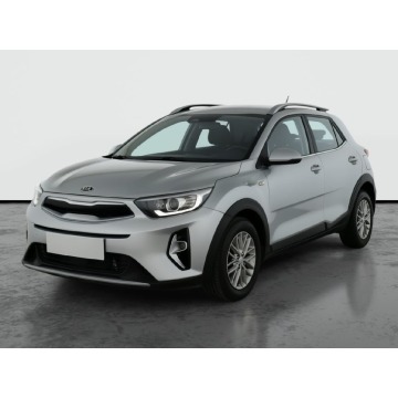 Kia Stonic  SUV 2021,  1.0 benzyna - Na sprzedaż za 53 499 zł - Piaseczno - zdjęcie 3