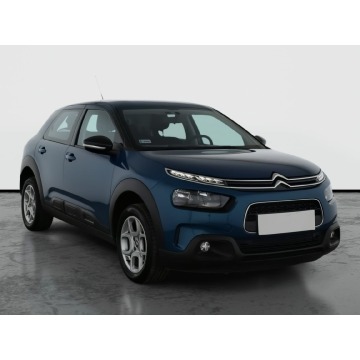Citroen C4 Cactus 1.2 PureTech (131KM), 2019
