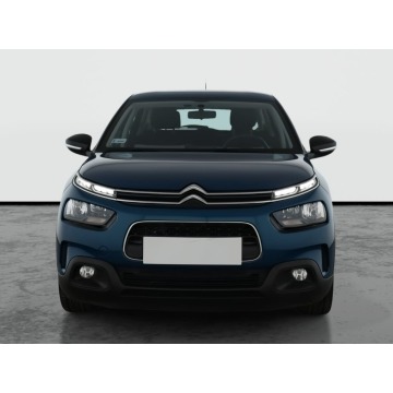 Citroen C4 Cactus  Hatchback 2019,  1.2 benzyna - Na sprzedaż za 40 999 zł - Piaseczno - zdjęcie 2