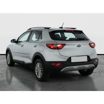 Kia Stonic  SUV 2021,  1.0 benzyna - Na sprzedaż za 53 499 zł - Piaseczno - zdjęcie 6
