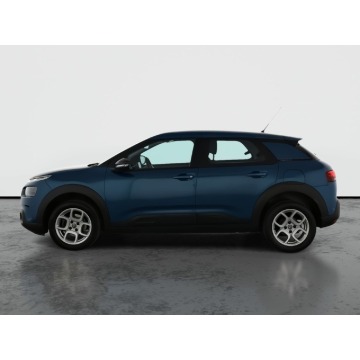 Citroen C4 Cactus  Hatchback 2019,  1.2 benzyna - Na sprzedaż za 40 999 zł - Piaseczno - zdjęcie 4