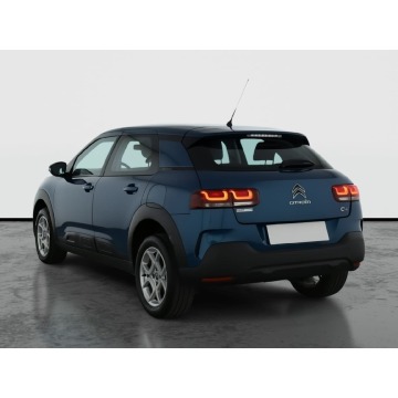 Citroen C4 Cactus  Hatchback 2019,  1.2 benzyna - Na sprzedaż za 40 999 zł - Piaseczno - zdjęcie 6