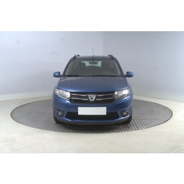 Dacia Logan  Kombi 2013,  0.9 benzyna - Na sprzedaż za 15 999 zł - Bielany Wrocławskie - zdjęcie 2