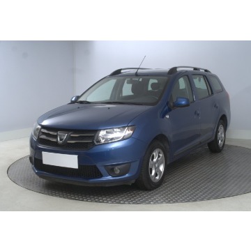 Dacia Logan  Kombi 2013,  0.9 benzyna - Na sprzedaż za 15 999 zł - Bielany Wrocławskie - zdjęcie 3