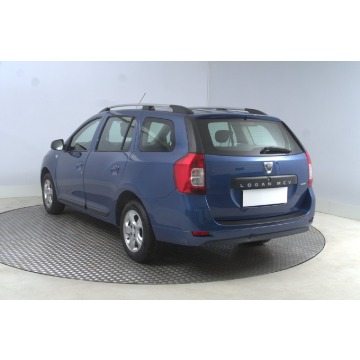 Dacia Logan  Kombi 2013,  0.9 benzyna - Na sprzedaż za 15 999 zł - Bielany Wrocławskie - zdjęcie 6