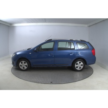 Dacia Logan  Kombi 2013,  0.9 benzyna - Na sprzedaż za 15 999 zł - Bielany Wrocławskie - zdjęcie 4