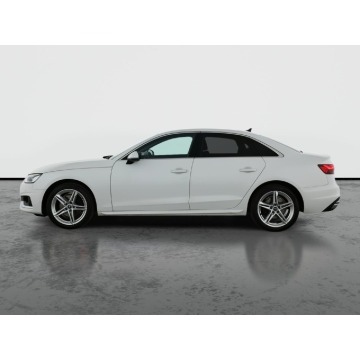 Audi A4  Liftback 2022,  2.0 benzyna, automat - Na sprzedaż za 93 999 zł - Piaseczno - zdjęcie 4