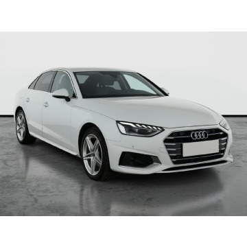Audi A4 35 TFSI (150KM), 2022
