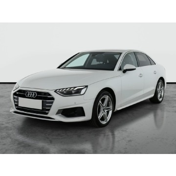 Audi A4  Liftback 2022,  2.0 benzyna, automat - Na sprzedaż za 93 999 zł - Piaseczno - zdjęcie 3