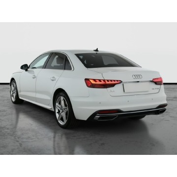 Audi A4  Liftback 2022,  2.0 benzyna, automat - Na sprzedaż za 93 999 zł - Piaseczno - zdjęcie 6