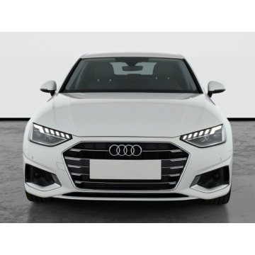 Audi A4  Liftback 2022,  2.0 benzyna, automat - Na sprzedaż za 93 999 zł - Piaseczno - zdjęcie 2