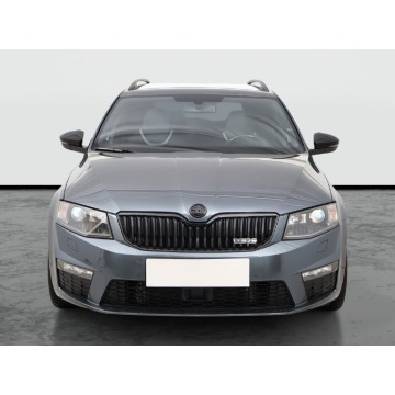 Skoda Octavia  Kombi 2016,  2.0 diesel, automat - Na sprzedaż za 46 999 zł - Bielany Wrocławskie - zdjęcie 2