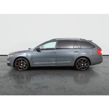Skoda Octavia  Kombi 2016,  2.0 diesel, automat - Na sprzedaż za 46 999 zł - Bielany Wrocławskie - zdjęcie 4