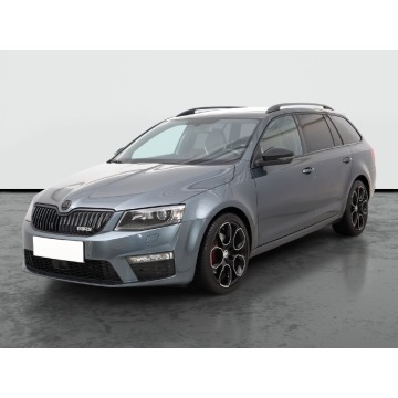 Skoda Octavia  Kombi 2016,  2.0 diesel, automat - Na sprzedaż za 46 999 zł - Bielany Wrocławskie - zdjęcie 3
