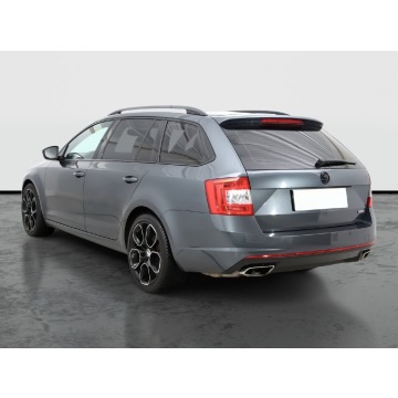 Skoda Octavia  Kombi 2016,  2.0 diesel, automat - Na sprzedaż za 46 999 zł - Bielany Wrocławskie - zdjęcie 6