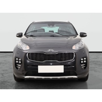 Kia Sportage  SUV 2016,  1.6 benzyna, automat - Na sprzedaż za 58 999 zł - Bielany Wrocławskie - zdjęcie 2