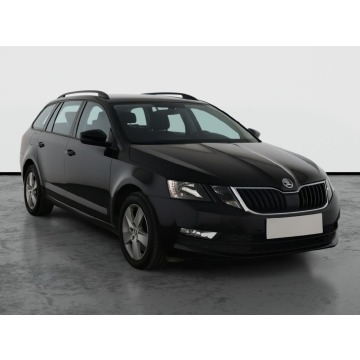 Skoda Octavia 2.0 TSI (190KM), 2018