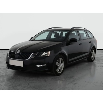 Skoda Octavia  Kombi 2018,  2.0 benzyna, automat - Na sprzedaż za 54 499 zł - Kraków - zdjęcie 3