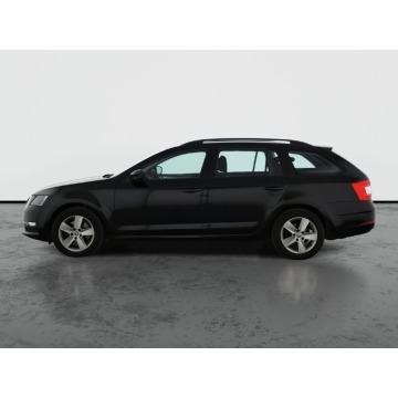 Skoda Octavia  Kombi 2018,  2.0 benzyna, automat - Na sprzedaż za 54 499 zł - Kraków - zdjęcie 4