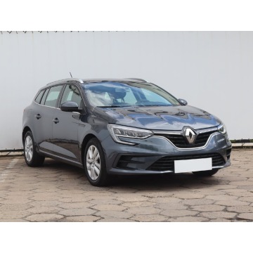 Renault Megane 1.0 TCe (114KM), 2022