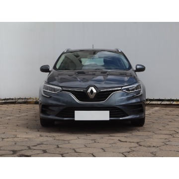 Renault Megane  Kombi 2022,  1.0 benzyna - Na sprzedaż za 50 999 zł - Łódź - zdjęcie 2