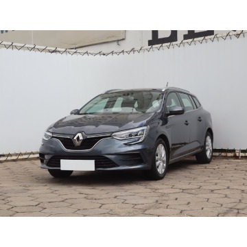 Renault Megane  Kombi 2022,  1.0 benzyna - Na sprzedaż za 50 999 zł - Łódź - zdjęcie 3