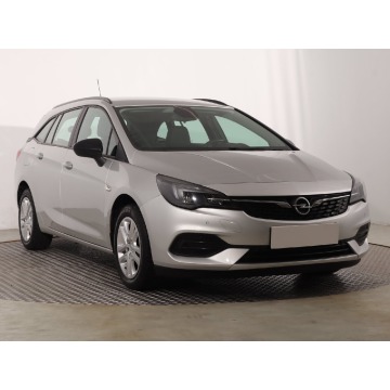 Opel Astra 1.2 Turbo (130KM), 2022
